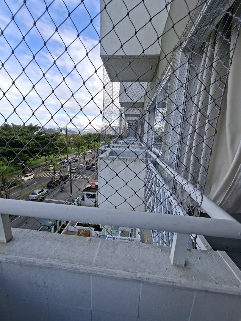 Apartamento com 3 dormitórios, 163 m² - venda por R$ 3.180.000,00 ou aluguel por R$ 10.069,22/mês - Gonzaga - Santos/SP