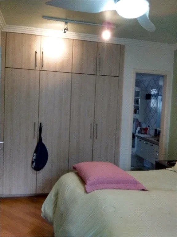 Apartamento à venda com 3 suítes em Vila Andrade, São Paulo, SP