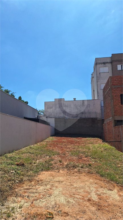 Terreno à venda no condomínio Santinon, Sorocaba - SP
