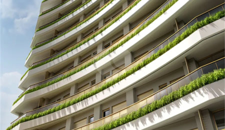 Apartamento à venda com 3 suítes em Moema, São Paulo, SP