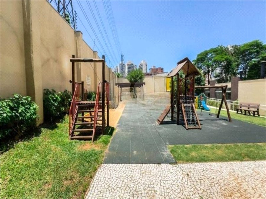 Apartamento à venda com 3 suítes em Vila Leopoldina, São Paulo, SP