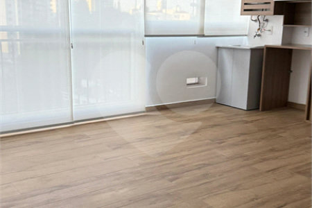 Apartamento à venda com 1 quarto em Santana, São Paulo, SP