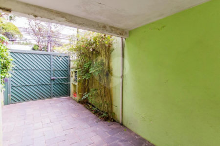 Sobrado à venda com 3 quartos, sendo 1 suíte, em Brooklin, São Paulo, SP