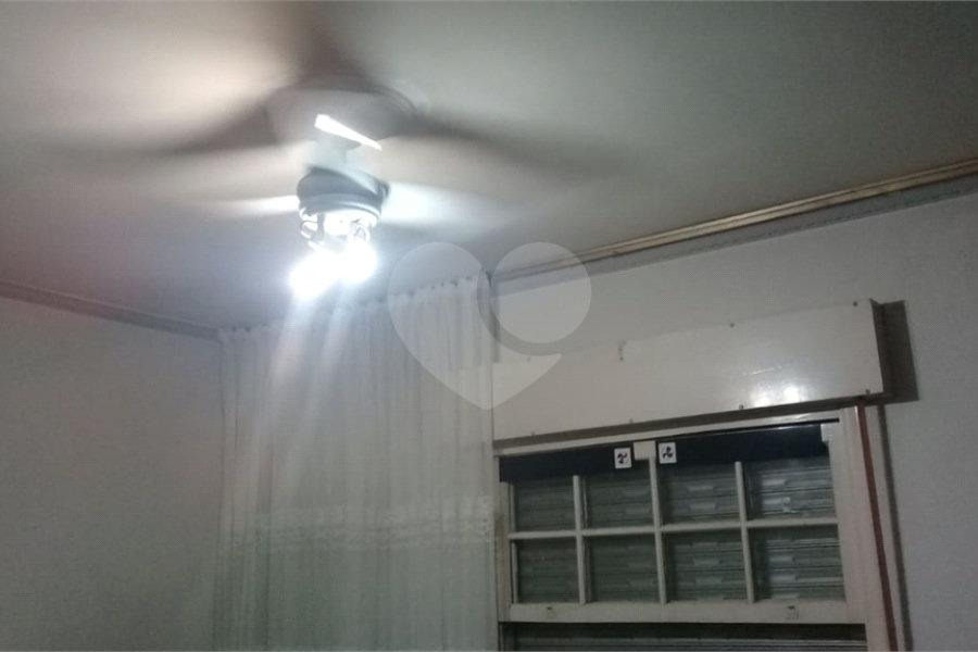 Casa Térrea à venda com 2 quartos no condomínio Parque Domingos Luís,378, São Paulo - SP