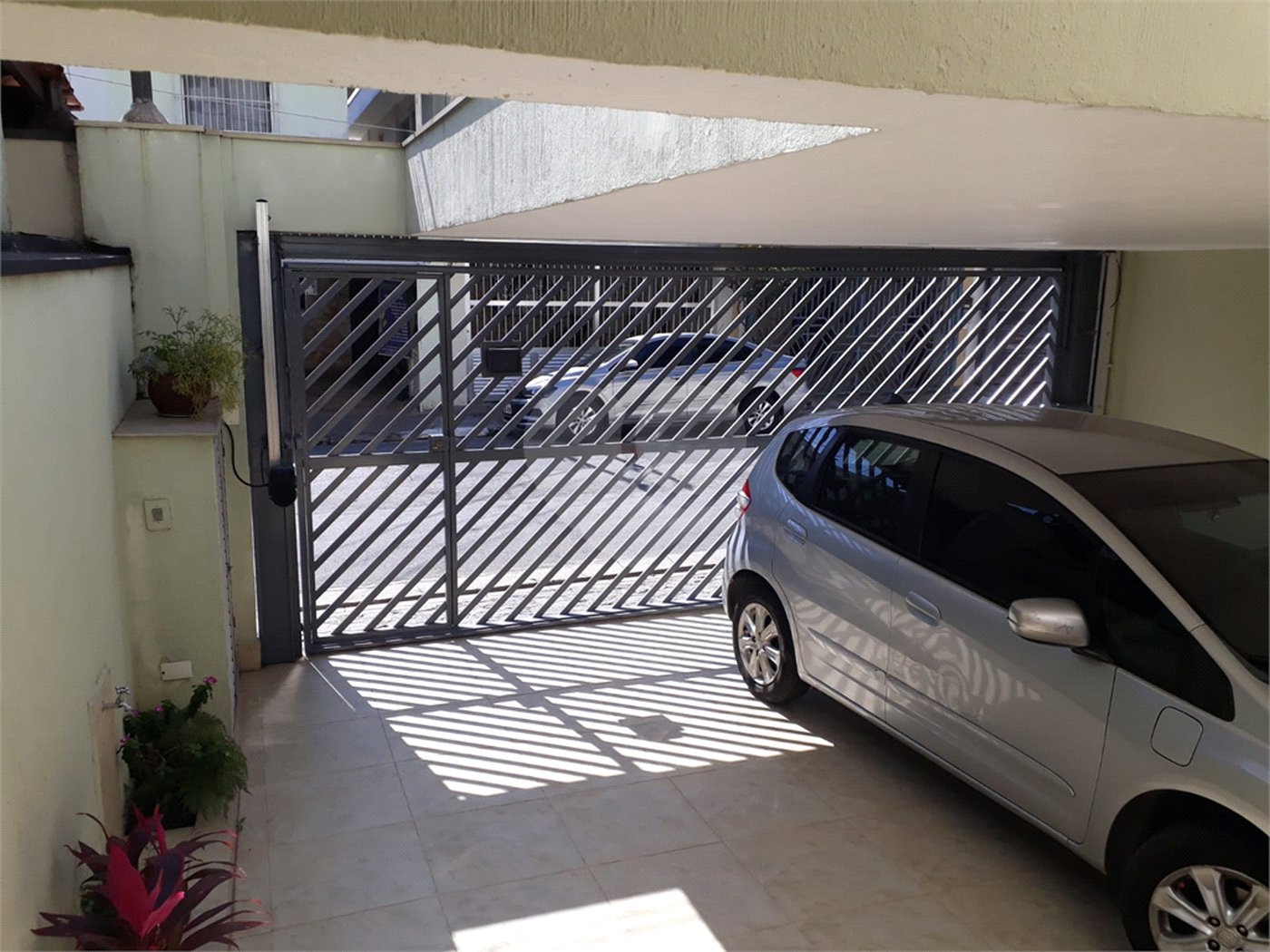 Sobrado à venda com 3 quartos, sendo 1 suíte, em Vila São Francisco (zona Sul), São Paulo, SP
