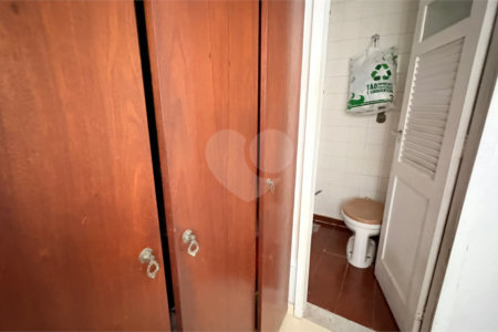 Apartamento à venda com 2 quartos, sendo 1 suíte, em Tijuca, Rio de Janeiro, RJ