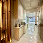 Apartamento à venda com 1 suíte em Alto da Boa Vista, São Paulo, SP
