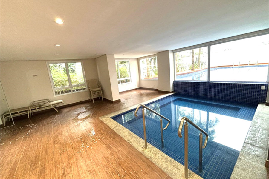 Apartamento à venda com 4 quartos, sendo 3 suítes, em Santana, São Paulo, SP