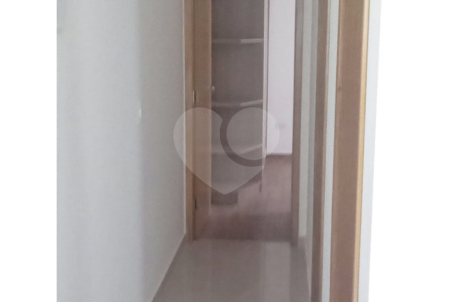 Apartamento à venda com 2 quartos em Santana, São Paulo, SP