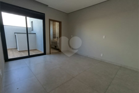 Casa à venda com 3 quartos, sendo 1 suíte, no condomínio Park Gran Reserve, Indaiatuba - SP