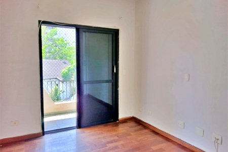 Apartamento à venda com 4 quartos, sendo 3 suítes, em Vila Andrade, São Paulo, SP