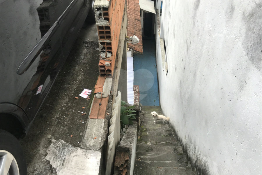 Casa à venda com 6 quartos em Água Fria, São Paulo, SP