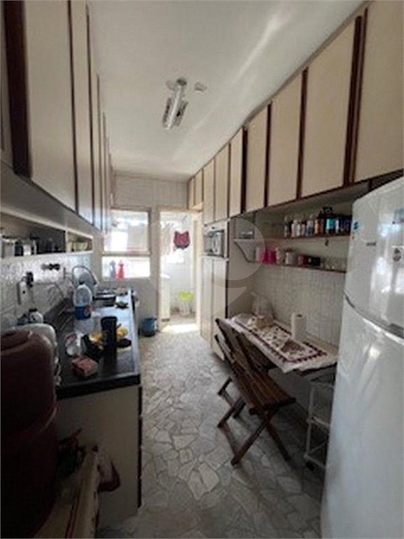 Apartamento à venda com 2 quartos em Tucuruvi, São Paulo, SP