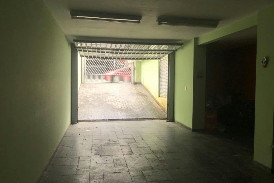 Sobrado à venda com 3 suítes em Santana, São Paulo, SP