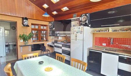 Sobrado à venda com 3 quartos, sendo 1 suíte,  em Limão, São Paulo, SP