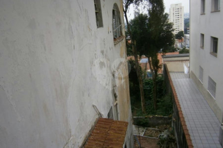 Terreno à venda com 5 quartos em Santana, São Paulo, SP