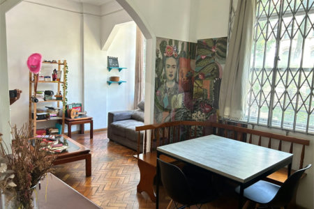 Apartamento à venda com 2 quartos em Maracanã, Rio de Janeiro, RJ