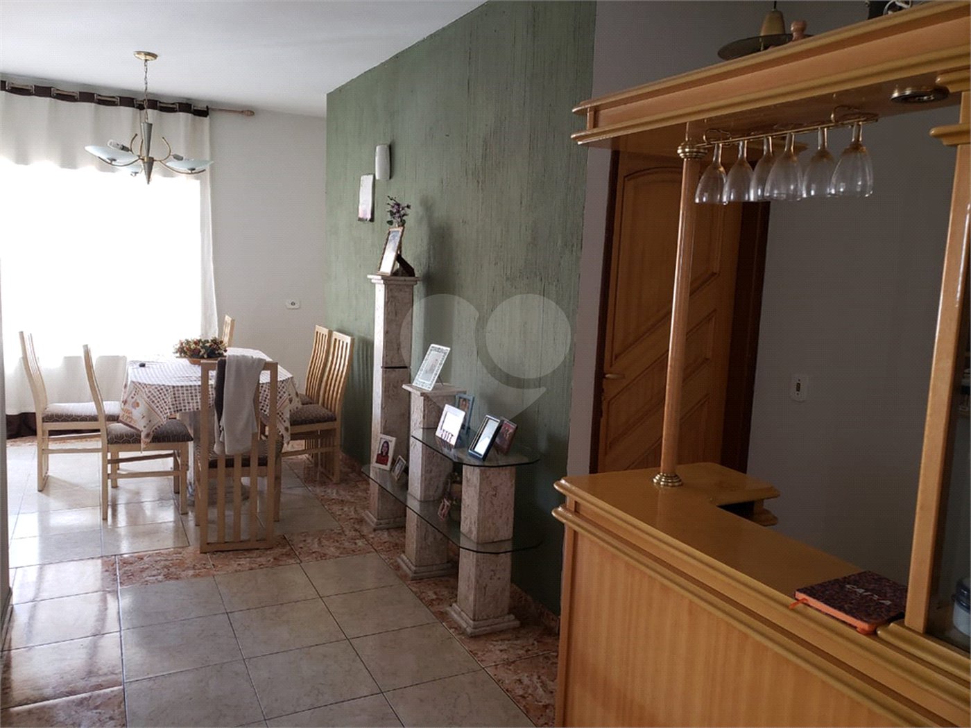 Sobrado à venda com 3 quartos, sendo 1 suíte, em Mandaqui, São Paulo, SP