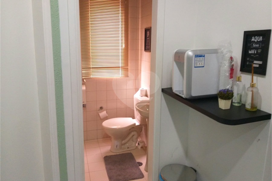 Sala à venda em Santana, São Paulo, SP