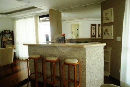 Apartamento à venda com 4 quartos, sendo 2 suítes, em Santa Teresinha, São Paulo, SP