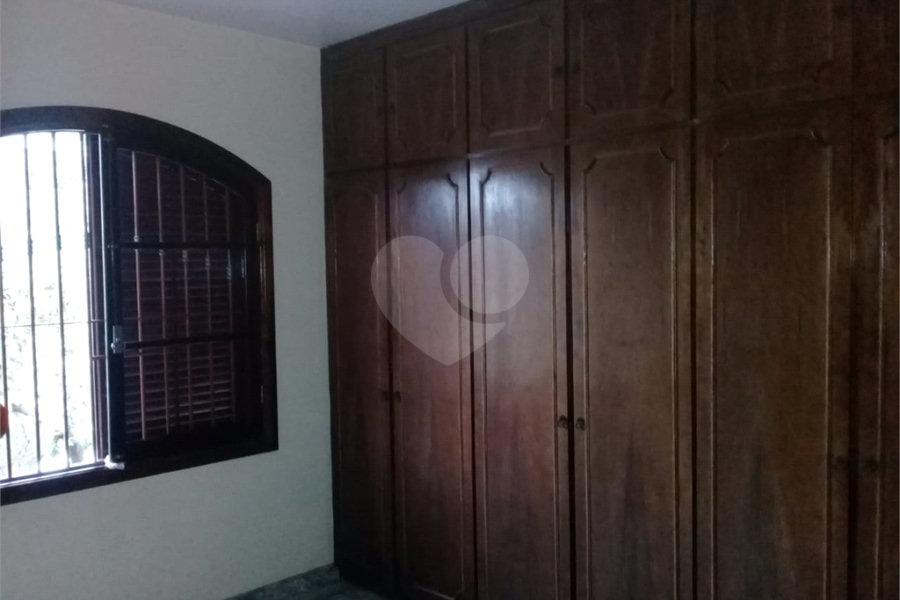 Casa à venda com 3 quartos, sendo 2 suítes, em Santana, São Paulo, SP