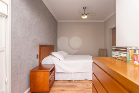Apartamento à venda com 3 suítes em Chácara Flora, São Paulo, SP