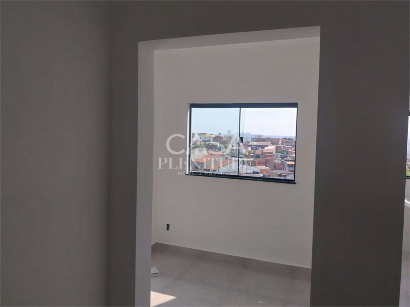 Apartamento à venda com 1 quarto em Vila Barão, Sorocaba, SP