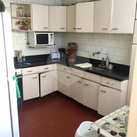 Apartamento à venda com 2 quartos em Pinheiros, São Paulo, SP