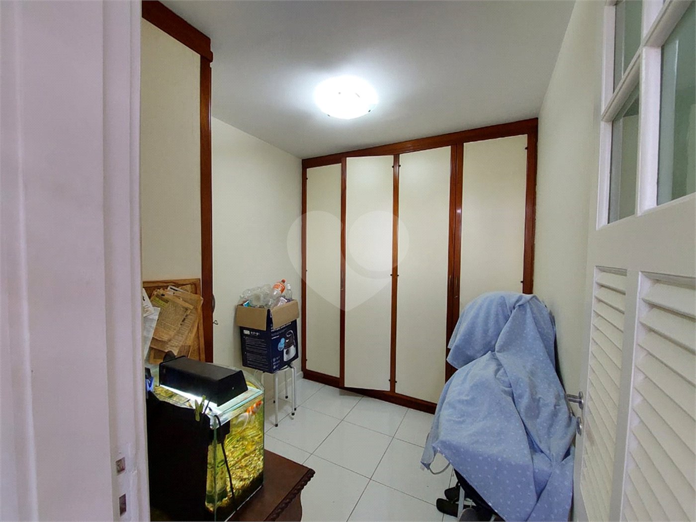 Cobertura à venda com 4 quartos, sendo 1 suíte, em Tijuca, Rio de Janeiro, RJ