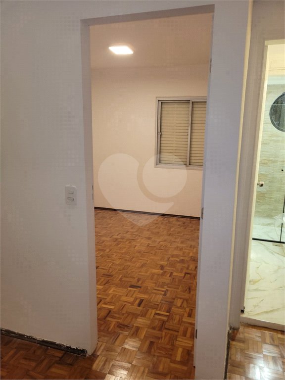 Apartamento à venda com 1 quarto em Mirandópolis, São Paulo, SP