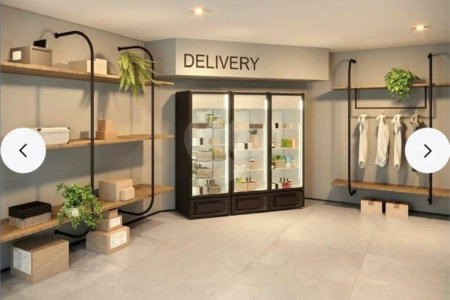 Apartamento à venda com 2 quartos, sendo 1 suíte, em Vila Pirajussara, São Paulo, SP