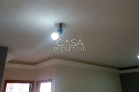 Apartamento à venda com 2 suítes em Caguassu, Sorocaba, SP