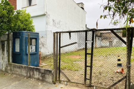 Terreno à venda em Jardim Esmeralda, São Paulo, SP