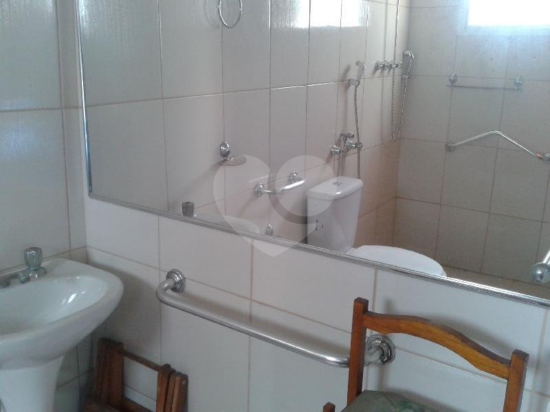 Apartamento à venda ou para alugar com 3 quartos, sendo 1 suíte, em Brooklin, São Paulo, SP