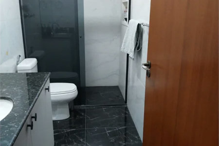 Apartamento à venda com 4 quartos, sendo 1 suíte, em Vila Ipojuca, São Paulo, SP
