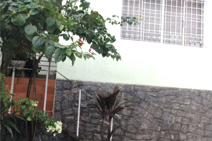 Sobrado à venda com 3 quartos, sendo 2 suítes, em Tucuruvi, São Paulo, SP
