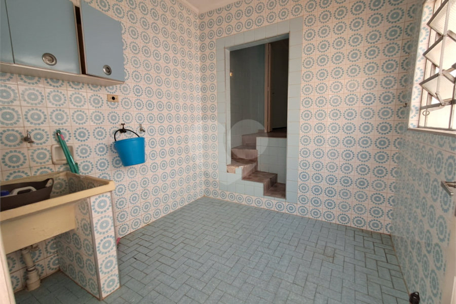 Casa Térrea à venda com 3 quartos, sendo 1 suíte, em Vila Guilherme, São Paulo, SP