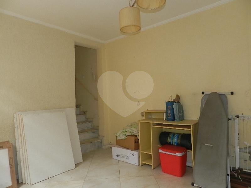 Casa de Vila à venda com 3 quartos, sendo 1 suíte, em Brooklin Novo, São Paulo, SP