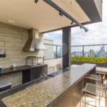 Studio à venda ou para alugar com 1 quarto em Pinheiros, São Paulo, SP