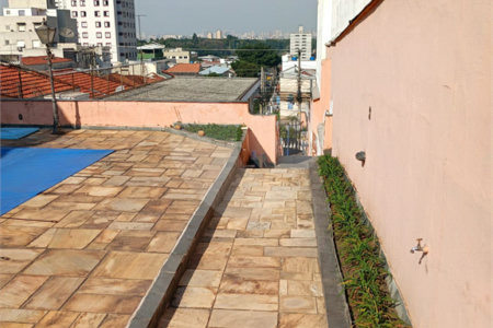Sobrado à venda com 3 quartos em Santana, São Paulo, SP