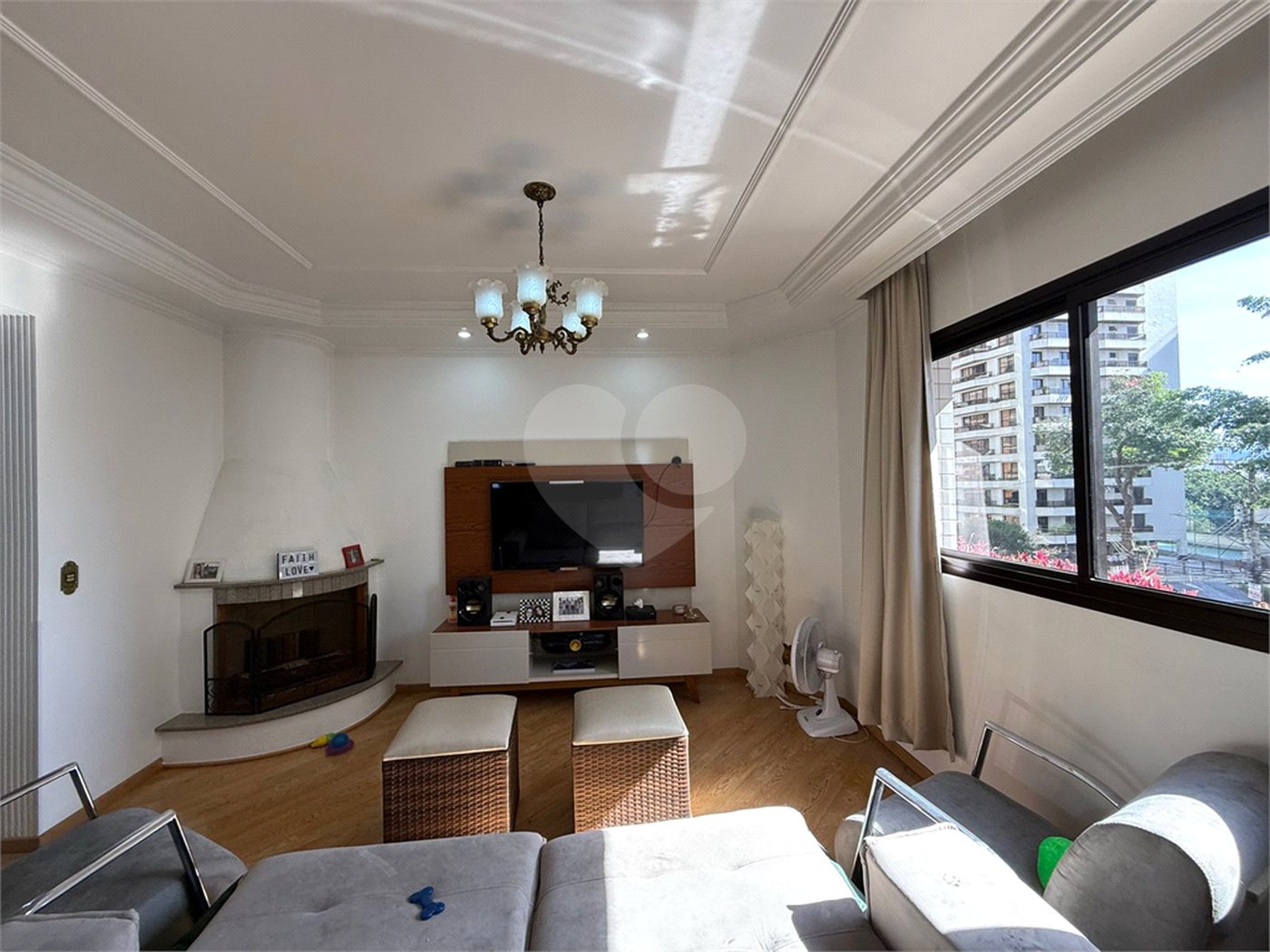 Apartamento à venda com 3 suítes em Santana, São Paulo, SP