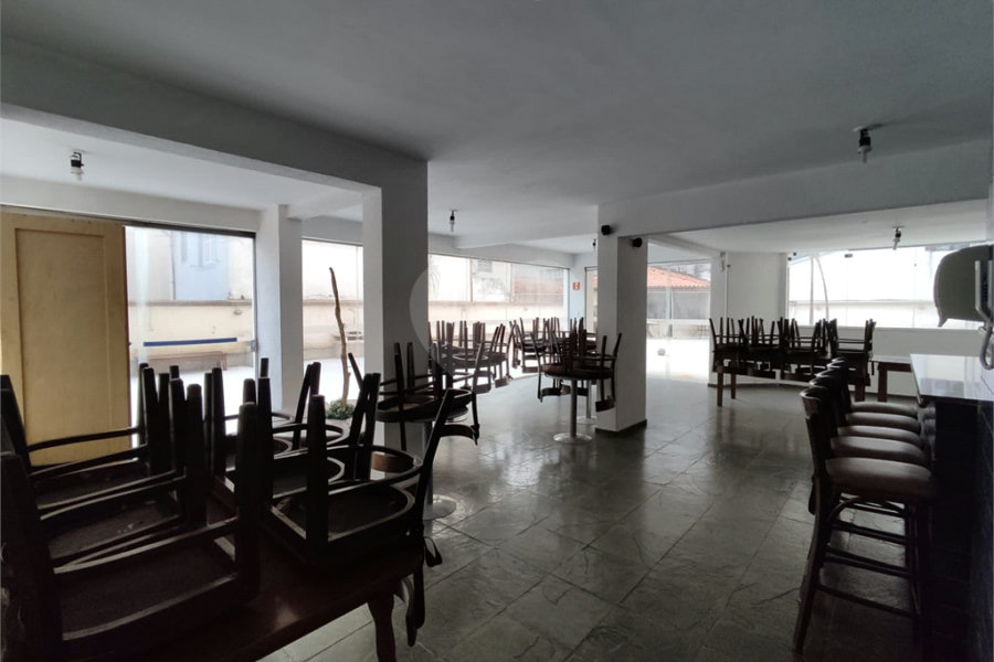 Apartamento à venda com 3 quartos, sendo 1 suíte, em Santana, São Paulo, SP