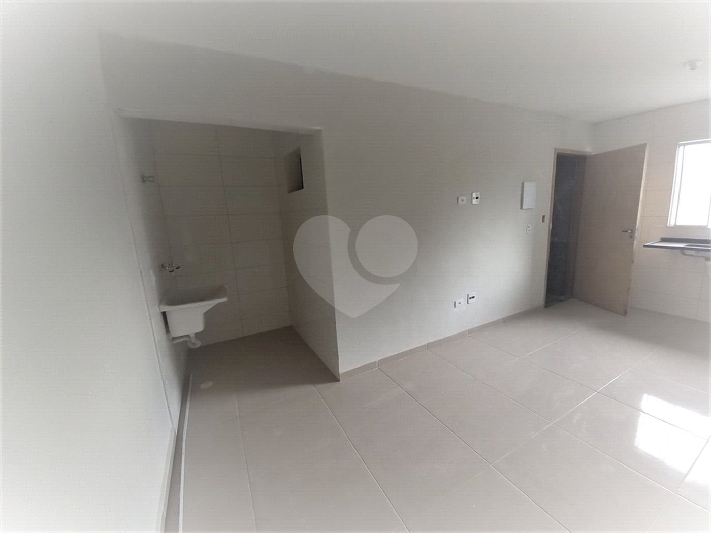 Casa à venda com 2 quartos no condomínio Edu Chaves, São Paulo - SP