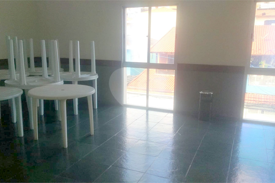 Apartamento à venda com 2 quartos em Vila Nova Mazzei, São Paulo, SP