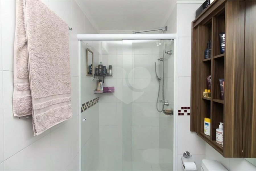 Apartamento à venda com 2 quartos, sendo 1 suíte, em Vila Maria, São Paulo, SP