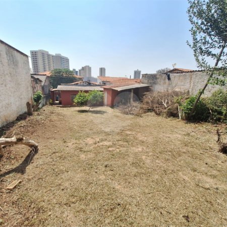 Terreno à venda em Vila Jardini, Sorocaba, SP