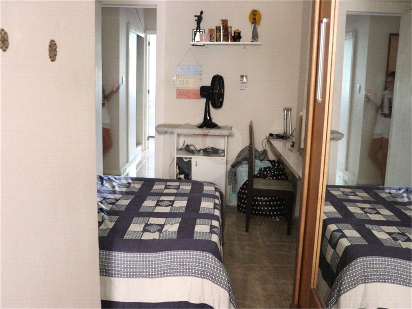 Apartamento à venda com 4 quartos, sendo 2 suítes, em Tijuca, Rio de Janeiro, RJ