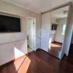 Apartamento para alugar com 3 suítes em Vila Suzana, São Paulo, SP