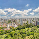 Cobertura à venda com 4 suítes em Jardim Marajoara, São Paulo, SP