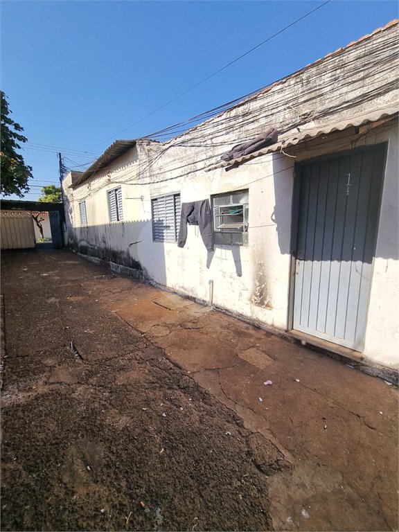 Terreno à venda em Vila Tibério, Ribeirão Preto, SP